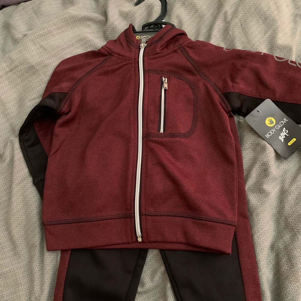 Two piece outfit